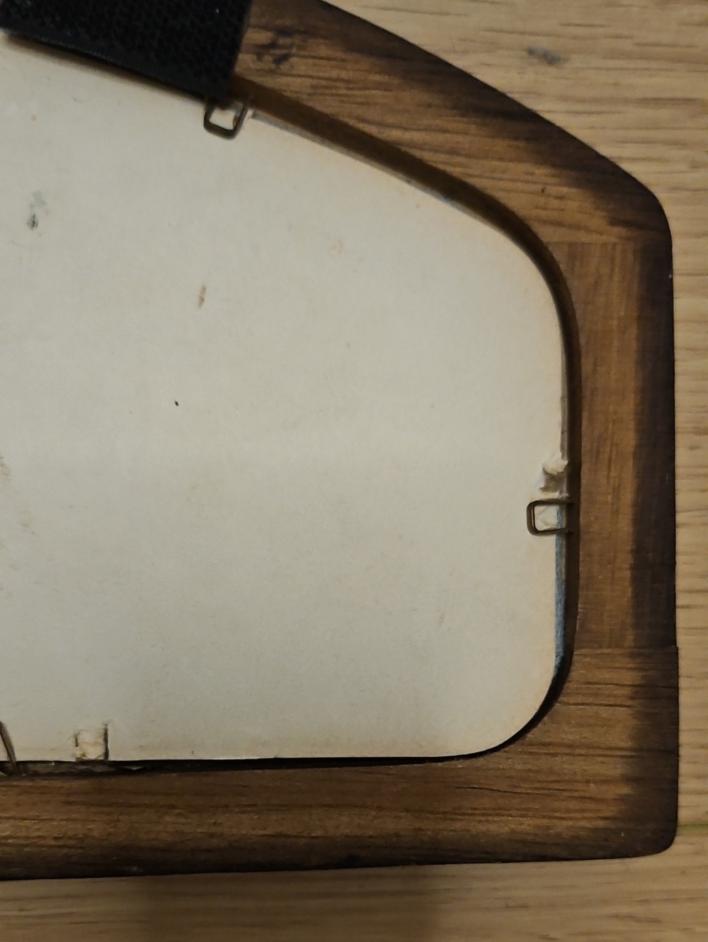 Vintage Frame - Picture 6 of 8